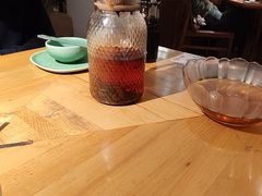 -甘思咪哚·云南艺术餐厅(天河广百店)
