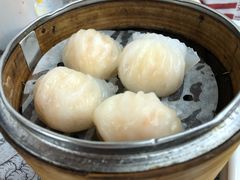 -点点心点心专门店(湾仔店)