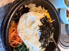 石锅拌饭-高丽屋(天宁寺店)