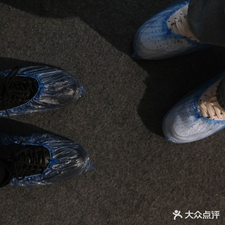 苏州看展｜尹山湖美术馆——生活之内 