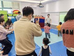 -红黄蓝成长中心(海淀上地店)