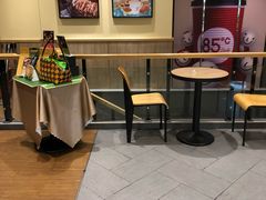 -85度C(南京张府园店)
