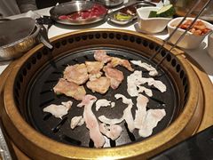 -花味·自助烤肉(南方时代店)