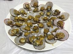 -海滨假日渔家海鲜