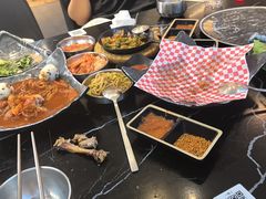 -HONGA HONGA雄家(曹路店)