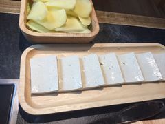 -许府牛火锅(信义坊总店)