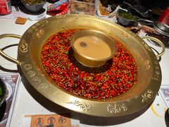 -哥老官重庆美蛙鱼头(虹口龙之梦店)
