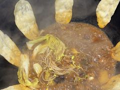 -铁锅年代地锅鸡•铁锅炖大鹅(黄家湖店)