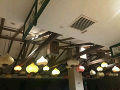 -古关火锅店(古北水镇景区店)