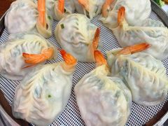 -叶存利海鲜大馅饺子(海宁路总店)