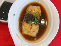-北京全聚德烤鸭店(昌平店)