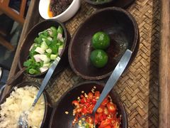 -金海阁海鲜火锅