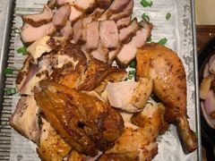 -绿茶餐厅(广州天河城店)