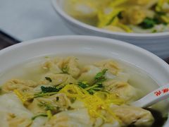 -海平馄饨(逍遥二路店)