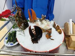 -金龙·打边炉(武进路店)