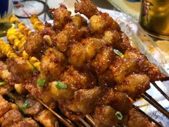 -曾哥烧烤店(红瓦寺店)
