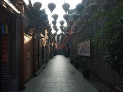 -东西巷