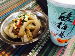 88号小吃店-88号小吃店·经典云南菜·地道纳西美食