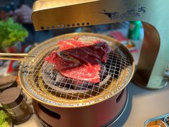 -西塔老太太泥炉烤肉(青浦蟠龙天地店)
