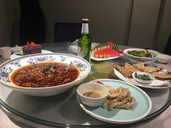 -鸭王烤鸭店(三里河店)