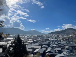 -纳帕海依拉草原