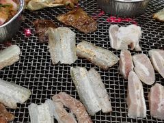 -彝人部落火盆烧烤(原内环足球场店)