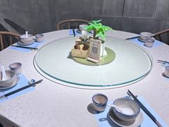 -禧和源养生素食茶馆