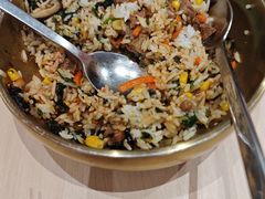 -稻百鲜·拌饭·朝鲜族石锅菜(江南万达店)