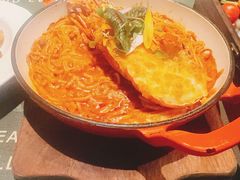 -第101座花园餐厅(湖滨88店)