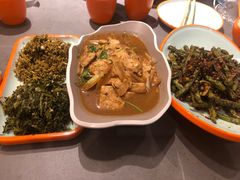 -向外鱼乐·土菜·虹鳟鱼
