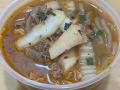 -酸辣粉(氹仔店)