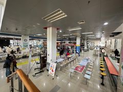 -农园餐厅(北京大学店)