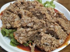 -合家院饭庄(榆关道店)