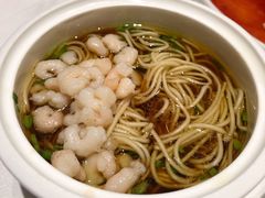 手剥河虾仁-松鹤楼(狮山永利广场店)