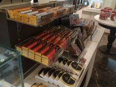 景观位-GODIVA(月星环球港店)