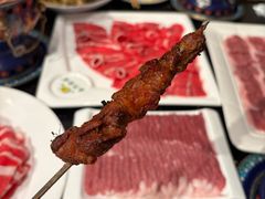 -南门涮肉(上海二店)