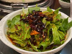 -老来福·非遗酸汤兔(凯旋路店)