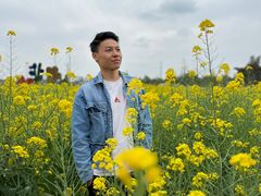 -三圣花乡旅游区