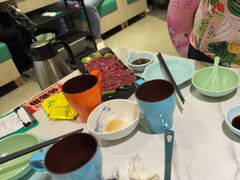 -采椰郎椰子鸡·脆皮鸡火锅(融创茂店)