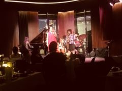 -林肯爵士乐上海中心 Jazz at Lincoln Center Shanghai