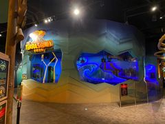 -珠海横琴国家地理探险家中心(创新方)