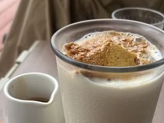 -顽效咖啡-One Shot Cafe