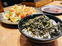 牛藏特色石锅饭-牛藏·黑毛和牛烧肉(环市东店)