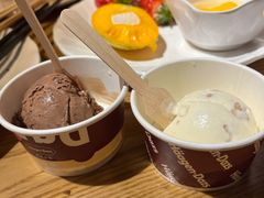 哈根达斯-禾斗海鲜自助(城阳宝龙店)
