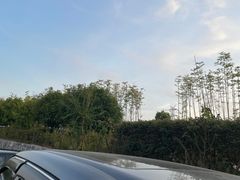 -南京汤山紫清湖生态旅游温泉度假区