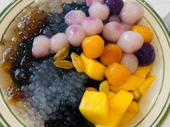 -堂屋糖水店(愚园店)