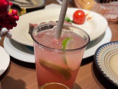 -西堤牛排(杭州金沙天街龙湖店)