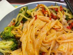 -魏家凉皮(协和店)