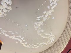 -上海浦东嘉里大酒店