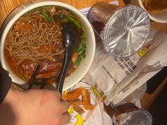 -和府捞面(宏伊广场店)